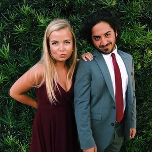 Meet your Posher, Abbey